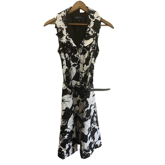 Jones New York A-Line Midi Dress - Picture 7 of 13